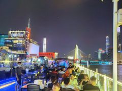 -琶醍壹号•潮菜江景餐吧