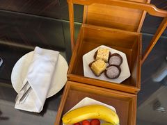 -上海浦东星河湾酒店