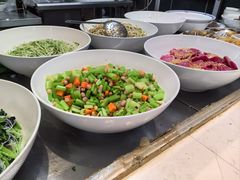 -直隶安家牛肉罩饼(七一路店)