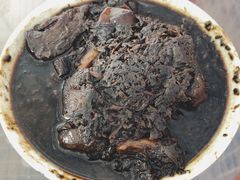 梅干菜扣肉-食客三千·老家