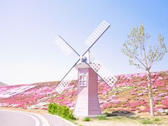 -大连铭湖国际观光牧场