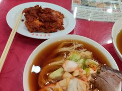 -西塔大冷面(市府大路店)