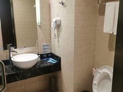 -苏州长江智选假日酒店
