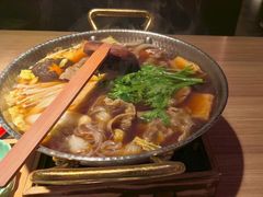 -德川家日本料理(顺义华联店)