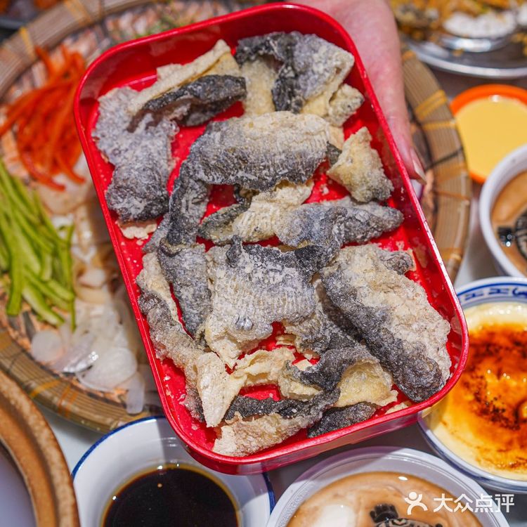 店名：汶和记粥底火锅•团建聚餐(福田店)