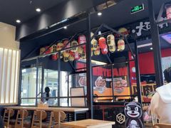 -熊吞·大碗丼烧肉饭(西市场嘉华店)