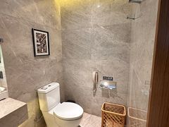 -珠海中海雅高铂尔曼酒店