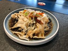 -马路边上·小海鲜烧烤(八一路店)