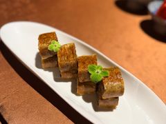 -兰庭玉树·老饭骨家宴(后海店)