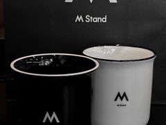 -M Stand(深圳南山欢乐颂店)
