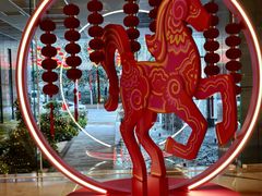 -桂花楼淮扬中餐厅(浦东香格里拉店)