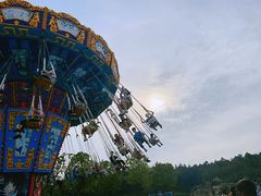 -南京银杏湖乐园