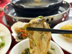 -花苑美食横琴生蚝火锅(拱北粤华路店)