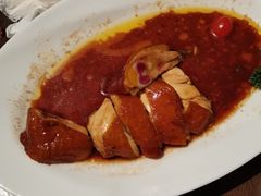 -新旺茶餐厅(嘉里城店)