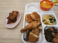 -香妃烤鸡(西单店)