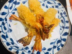-極上萬膳·日料放题(海岸城店)