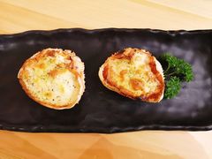 芝士焗蟹宝-割烹旭日本料理(龙湖狮山天街店)