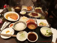 -矢场猪(名古屋站名铁店)