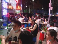 -有滋有味烧烤涮(果园星城C区店)