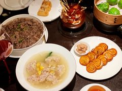 -甄御•海鲜新青岛菜(麦岛店)