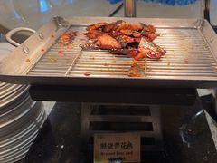 -东莞塘厦三正半山温泉酒店·沙利文西餐厅