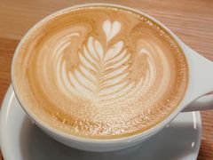 -竹子咖啡bamboo coffee