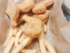 -德克士(宝鸡店)