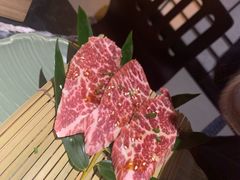 -山川小町·极番烧肉(新地假日广场店)