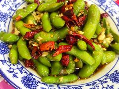 -江城燕子大排档(江汉路步行街店)