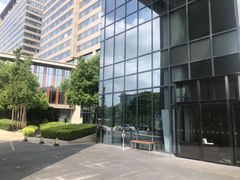 -上海虹桥西郊假日酒店