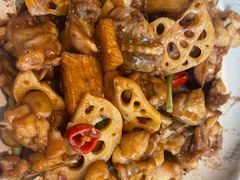 -海味观(老西门店)