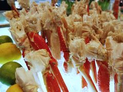 -博林天瑞喜来登酒店·西丽尚膳