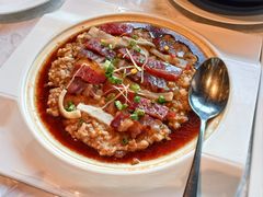 -珠海华发喜来登酒店-采悦轩中餐厅