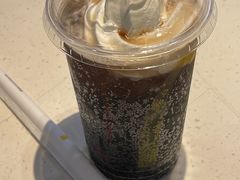 -麦当劳(杭州西湖银泰百货店)