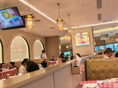 -西贝(无锡万象城店)