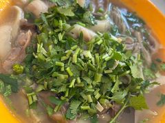 -老马家羊杂碎店