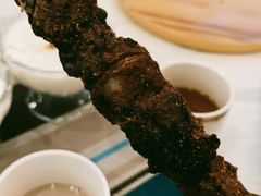 -石榴花新疆清真餐厅(莫愁湖店)