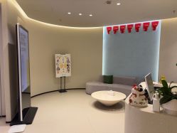 -美丽妈妈产后恢复中心(三林店)