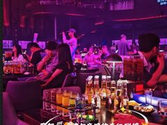 -赤红音乐现场(浦东金桥路店)