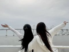 -澳门环岛游湾仔码头