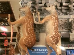 -乔家满族八大碗(流水沟店)