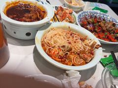 -欧记大排档·景德菜(上海首店)