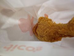 -德克士(睢宁曼哈顿店)