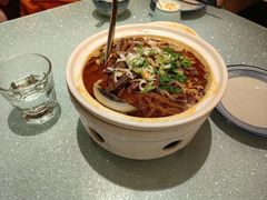 -老太原菜馆(南宫店)