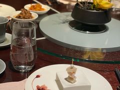 -杭州西子湖四季酒店·金沙厅