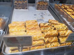 -鲍师傅糕点(国金街店)