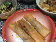 -湘下佬·老长沙吃货铺(酃湖万达店)