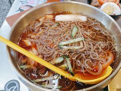 -韩味南山塔·烤肉自助(中骏世界城店)