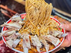 -京炭铜锅涮肉·羊蝎子·羊肉炉(保利·时光里店)
