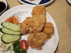 -小句号·精致料理(江南环球港店)